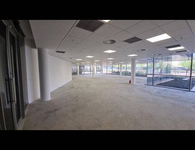 BUSINESS PROPERTY TO RENT IN WATERFALL